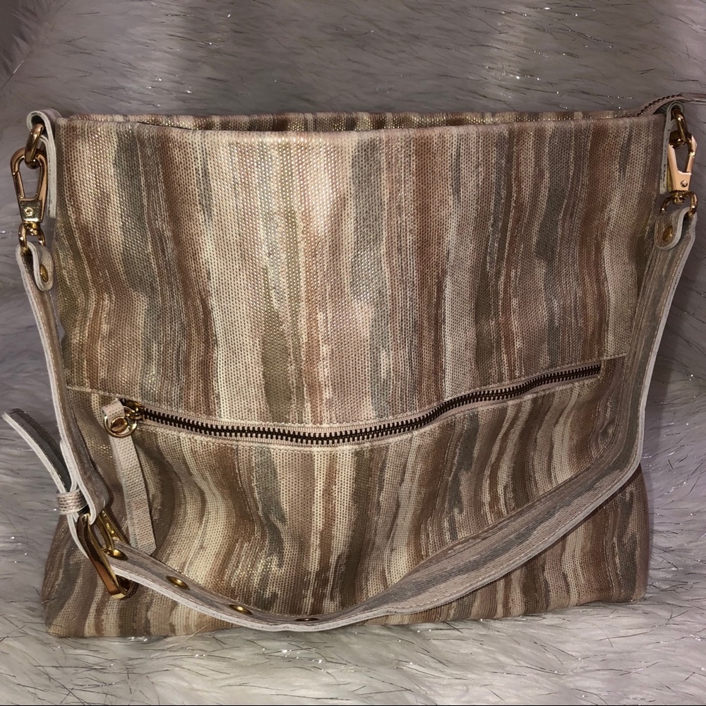 Marmi purse